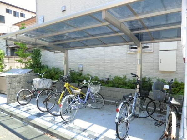 ルキアの物件内観写真